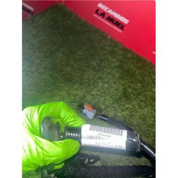 Recambio de guia cadena puerta para peugeot peugeot partnert yh01 referencia OEM IAM 9828028580  