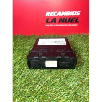Recambio de unidad climatizador para renault kangoo iii rapid (03.2021) kangoo referencia OEM IAM 285254606R  