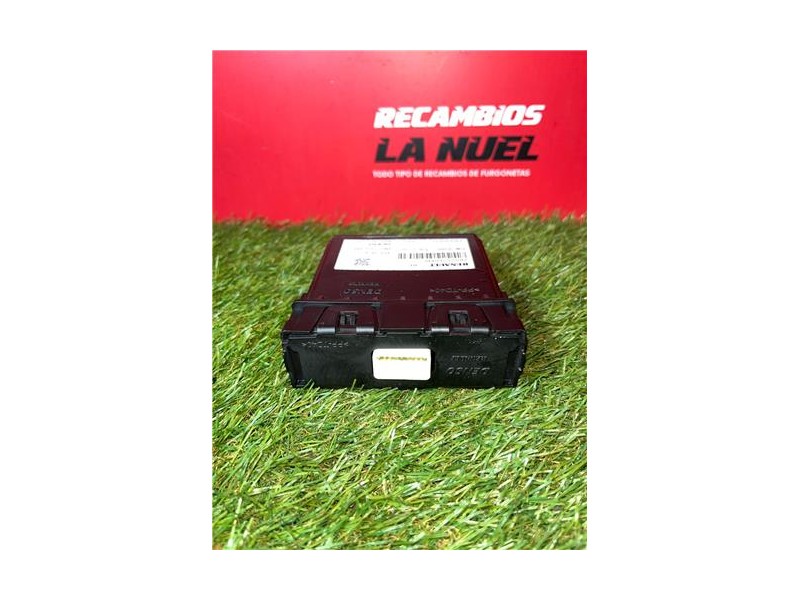 Recambio de unidad climatizador para renault kangoo iii rapid (03.2021) kangoo referencia OEM IAM 285254606R  