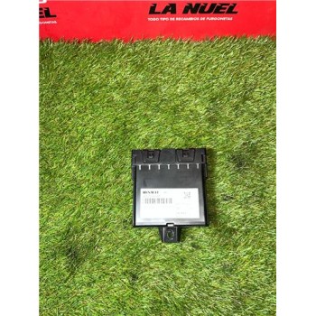 Recambio de unidad climatizador para renault kangoo iii rapid (03.2021) kangoo referencia OEM IAM 285254606R  