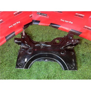 Recambio de puente delantero para citroën jumpy furgón (05.2016) 1.5 control m [1,5 ltr. - 75 kw blue-hdi fap] referencia OEM IA