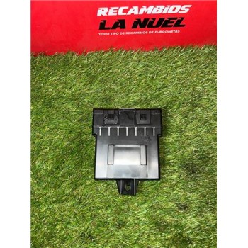 Recambio de unidad climatizador para renault kangoo iii rapid (03.2021) kangoo referencia OEM IAM 285254606R  