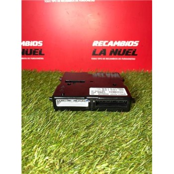 Recambio de unidad climatizador para renault kangoo iii rapid (03.2021) kangoo referencia OEM IAM 285255777R  