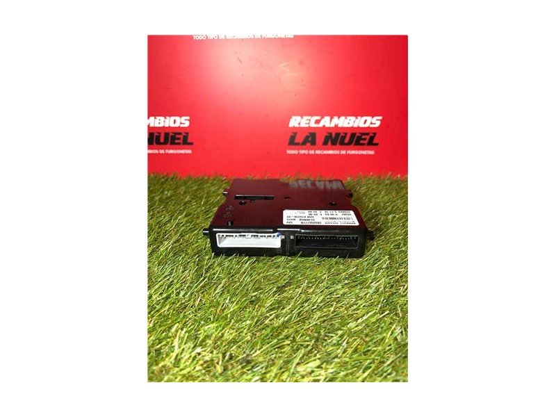 Recambio de unidad climatizador para renault kangoo iii rapid (03.2021) kangoo referencia OEM IAM 285255777R  