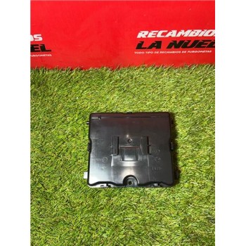 Recambio de unidad climatizador para renault kangoo iii rapid (03.2021) kangoo referencia OEM IAM 285255777R  