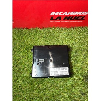 Recambio de unidad climatizador para renault kangoo iii rapid (03.2021) kangoo referencia OEM IAM 285255777R  