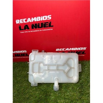 Recambio de deposito liquido freno para renault kangoo iii rapid (03.2021) kangoo referencia OEM IAM 460913338R  