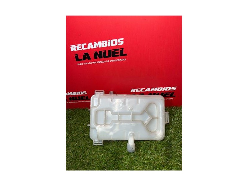 Recambio de deposito liquido freno para renault kangoo iii rapid (03.2021) kangoo referencia OEM IAM 460913338R  