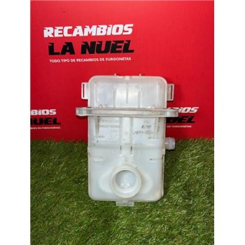 Recambio de deposito liquido freno para renault kangoo iii rapid (03.2021) kangoo referencia OEM IAM 460913338R  
