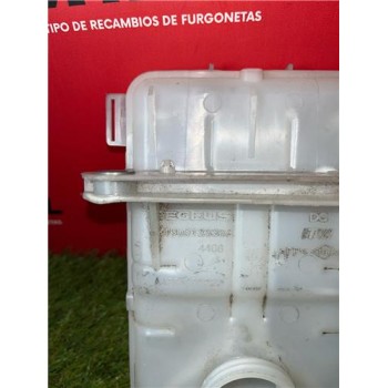 Recambio de deposito liquido freno para renault kangoo iii rapid (03.2021) kangoo referencia OEM IAM 460913338R  