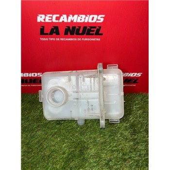 Recambio de deposito liquido freno para renault kangoo iii rapid (03.2021) kangoo referencia OEM IAM 460913338R  