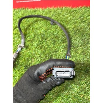 Recambio de sonda lambda para peugeot partner tepee (05.2008) yh01 referencia OEM IAM 9816276480  