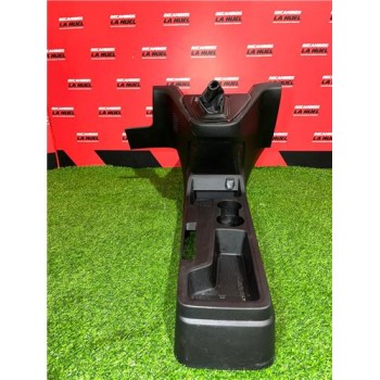 Recambio de portaobjetos consola central para renault kangoo iii rapid (03.2021) kangoo referencia OEM IAM 681044481R A420686020