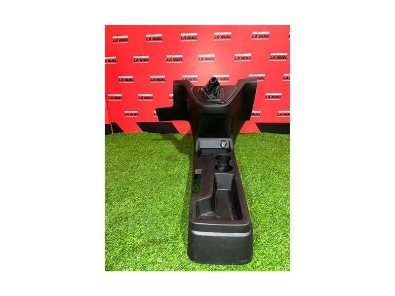 Recambio de portaobjetos consola central para renault kangoo iii rapid (03.2021) kangoo referencia OEM IAM 681044481R A420686020