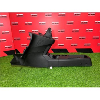 Recambio de portaobjetos consola central para renault kangoo iii rapid (03.2021) kangoo referencia OEM IAM 681044481R A420686020