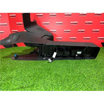 Recambio de portaobjetos consola central para renault kangoo iii rapid (03.2021) kangoo referencia OEM IAM 681044481R A420686020