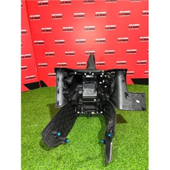 Recambio de portaobjetos consola central para renault kangoo iii rapid (03.2021) kangoo referencia OEM IAM 681044481R A420686020