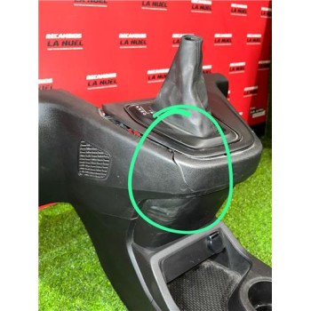 Recambio de portaobjetos consola central para renault kangoo iii rapid (03.2021) kangoo referencia OEM IAM 681044481R A420686020