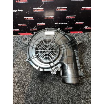 Recambio de motor ventilador radiador para renault kangoo iii rapid (03.2021) kangoo referencia OEM IAM 290924794R  