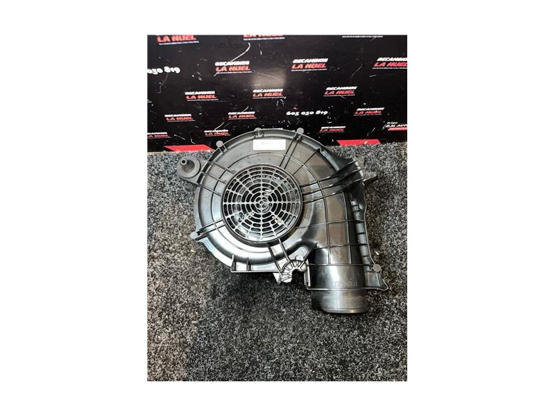 Recambio de motor ventilador radiador para renault kangoo iii rapid (03.2021) kangoo referencia OEM IAM 290924794R  