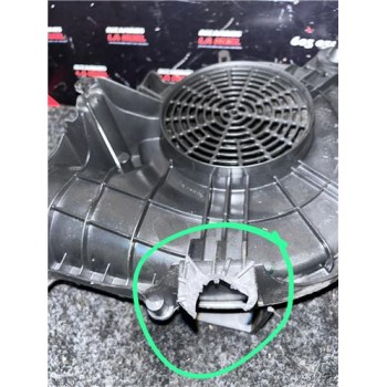 Recambio de motor ventilador radiador para renault kangoo iii rapid (03.2021) kangoo referencia OEM IAM 290924794R  