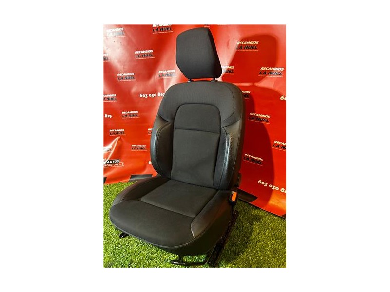 Recambio de asiento delantero derecho para renault express (04.2021) 1.5 advance [1,5 ltr. - 55 kw blue dci diesel fap] referenc
