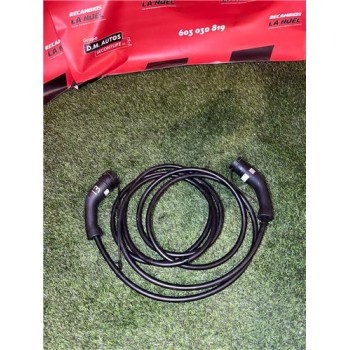 Recambio de cargador bateria coche electrico para renault kangoo iii rapid (03.2021) kangoo referencia OEM IAM 296904592R  