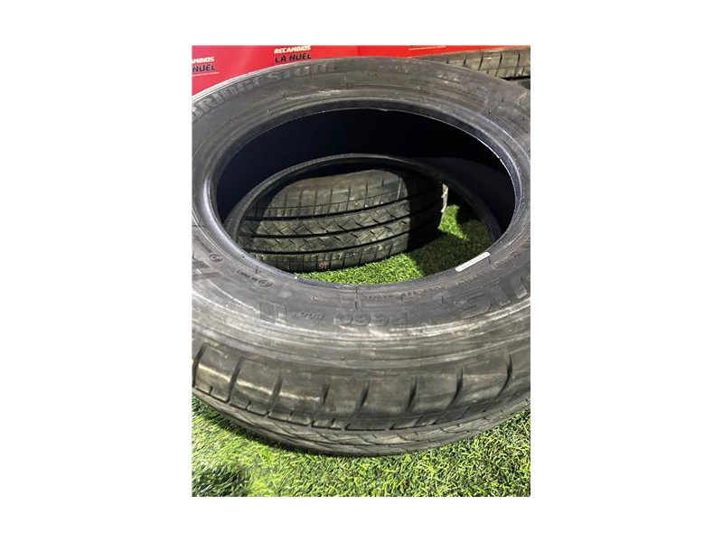 Recambio de juego neumaticos para renault trafic iii furgón (06.2014) m9r z7 referencia OEM IAM 205/65/R16C 107/105T 