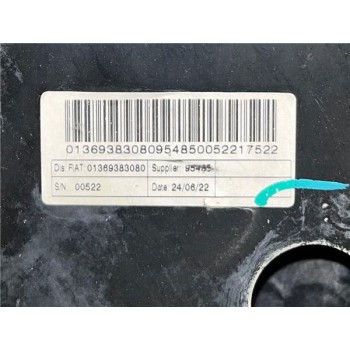 CUNA MOTOR 1369383080 