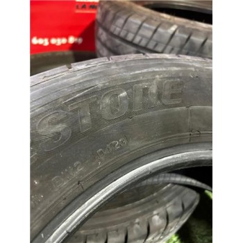 Recambio de juego neumaticos para renault trafic iii furgón (06.2014) m9r z7 referencia OEM IAM 205/65/R16C 107/105T 