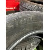Recambio de juego neumaticos para renault trafic iii furgón (06.2014) m9r z7 referencia OEM IAM 205/65/R16C 107/105T 
