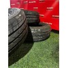 Recambio de juego neumaticos para renault trafic iii furgón (06.2014) m9r z7 referencia OEM IAM 205/65/R16C 107/105T 