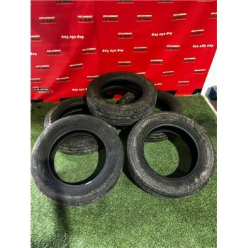 Recambio de juego neumaticos para renault trafic iii furgón (06.2014) m9r z7 referencia OEM IAM 205/65/R16C 107/105T 