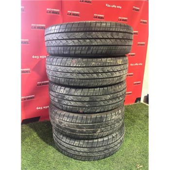 Recambio de juego neumaticos para renault trafic iii furgón (06.2014) m9r z7 referencia OEM IAM 205/65/R16C 107/105T 