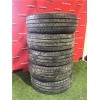 Recambio de juego neumaticos para renault trafic iii furgón (06.2014) m9r z7 referencia OEM IAM 205/65/R16C 107/105T 