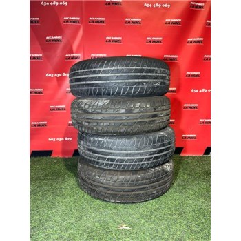 JUEGO NEUMATICOS 195/65 R15 95H 