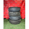 Recambio de juego neumaticos para peugeot partner tepee (05.2008) yh01 referencia OEM IAM 195/65 R15 95H  