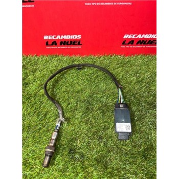 Recambio de sonda lambda para peugeot partner tepee (05.2008) yh01 referencia OEM IAM 9816276480  