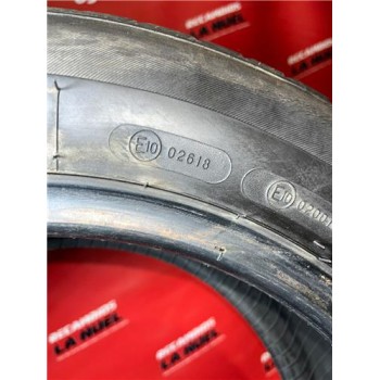 Recambio de juego neumaticos para peugeot partner tepee (05.2008) yh01 referencia OEM IAM 195/65 R15 95H  
