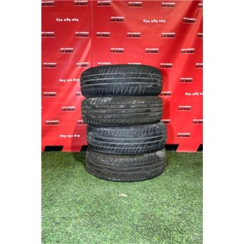 Recambio de juego neumaticos para peugeot partner tepee (05.2008) yh01 referencia OEM IAM 195/65 R15 95H  