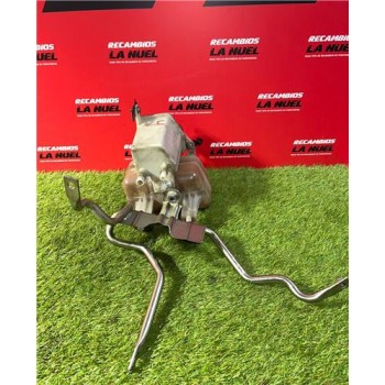 Recambio de deposito liquido freno para citroën jumper furgon (05.2014) 2.0 30 l1h1 bluehdi 110 [2,0 ltr. - 81 kw blue-hdi fap c