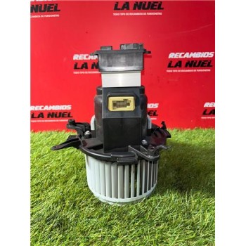 Recambio de motor calefaccion para citroën jumpy furgón (05.2016) 2.0 control m [2,0 ltr. - 90 kw blue-hdi fap] referencia OEM I