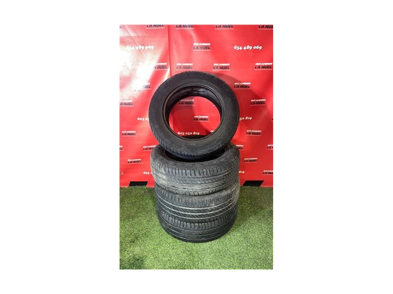 Recambio de juego neumaticos para mercedes-benz vito furgón (447)(07.2014) 1.6 109/111 cdi worker compacta (447.601) [1,6 ltr. -