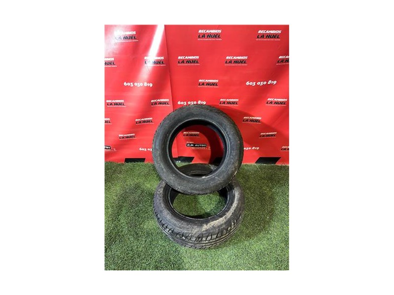 Recambio de juego neumaticos para renault express (04.2021) 1.5 advance [1,5 ltr. - 55 kw blue dci diesel fap] referencia OEM IA