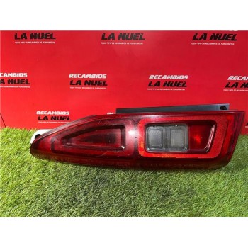 Recambio de piloto trasero izquierdo para opel combo life e (2018) 1.5 edition [1,5 ltr. - 75 kw cdti dpf] referencia OEM IAM 98