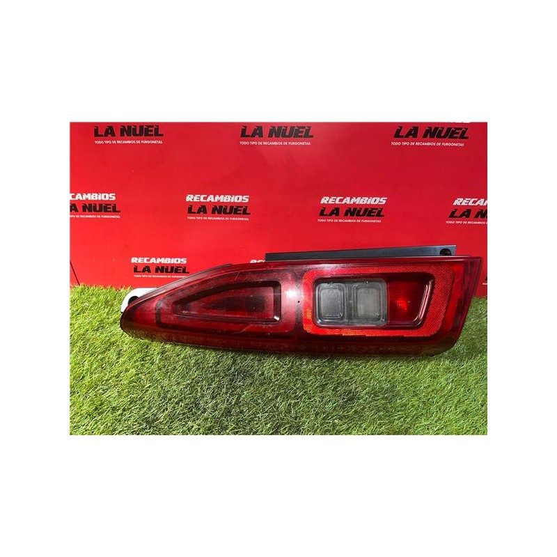 Recambio de piloto trasero izquierdo para opel combo life e (2018) 1.5 edition [1,5 ltr. - 75 kw cdti dpf] referencia OEM IAM 98