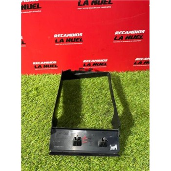 CANALIZACION ENTRADA AIRE 215582052R 