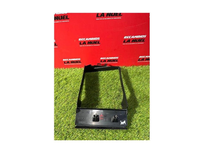 Recambio de canalizacion entrada aire para renault express (04.2021) 1.5 advance [1,5 ltr. - 55 kw blue dci diesel fap] referenc