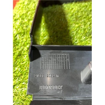 Recambio de canalizacion entrada aire para renault express (04.2021) 1.5 advance [1,5 ltr. - 55 kw blue dci diesel fap] referenc