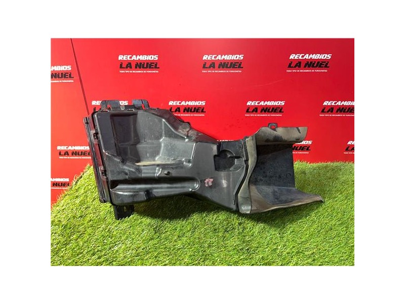 Recambio de canalizacion entrada aire para peugeot partner tepee (05.2008) yh01 referencia OEM IAM 9816871780  